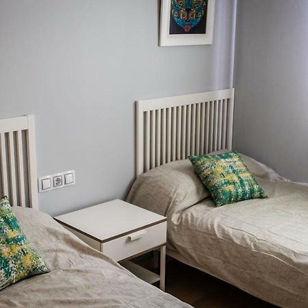 Casa Avi Apartment Ла Кала де Михас Екстериор снимка